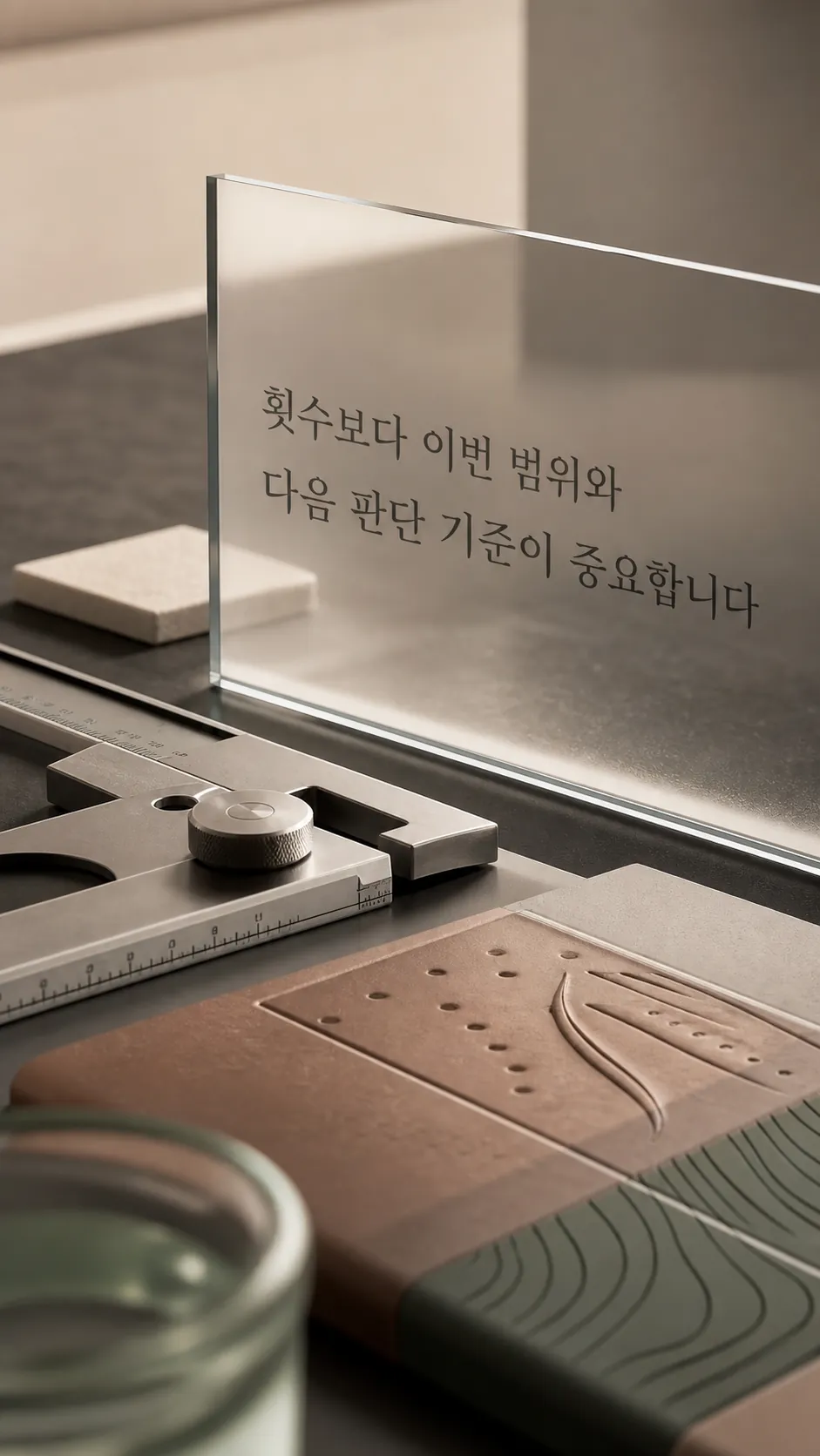 측광에서 흉터 경계와 미세 그림자가 각도에 따라 달라지는 피부 표면 매크로