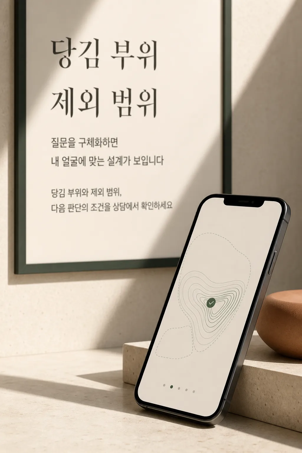 리커버 강남 라운지