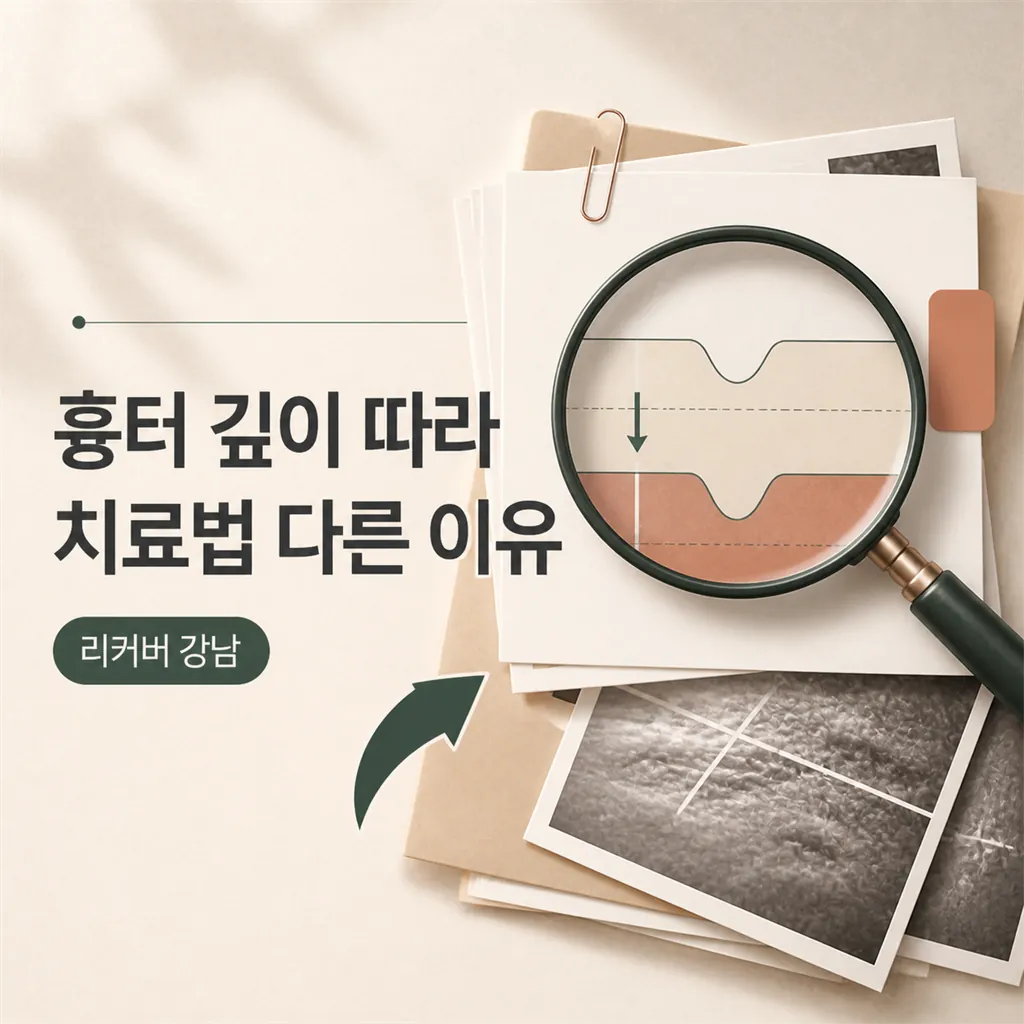 썸네일 - 선릉역 5층에서 아이스픽 깊이와 롤링 바닥면을 나눠 보는 이유