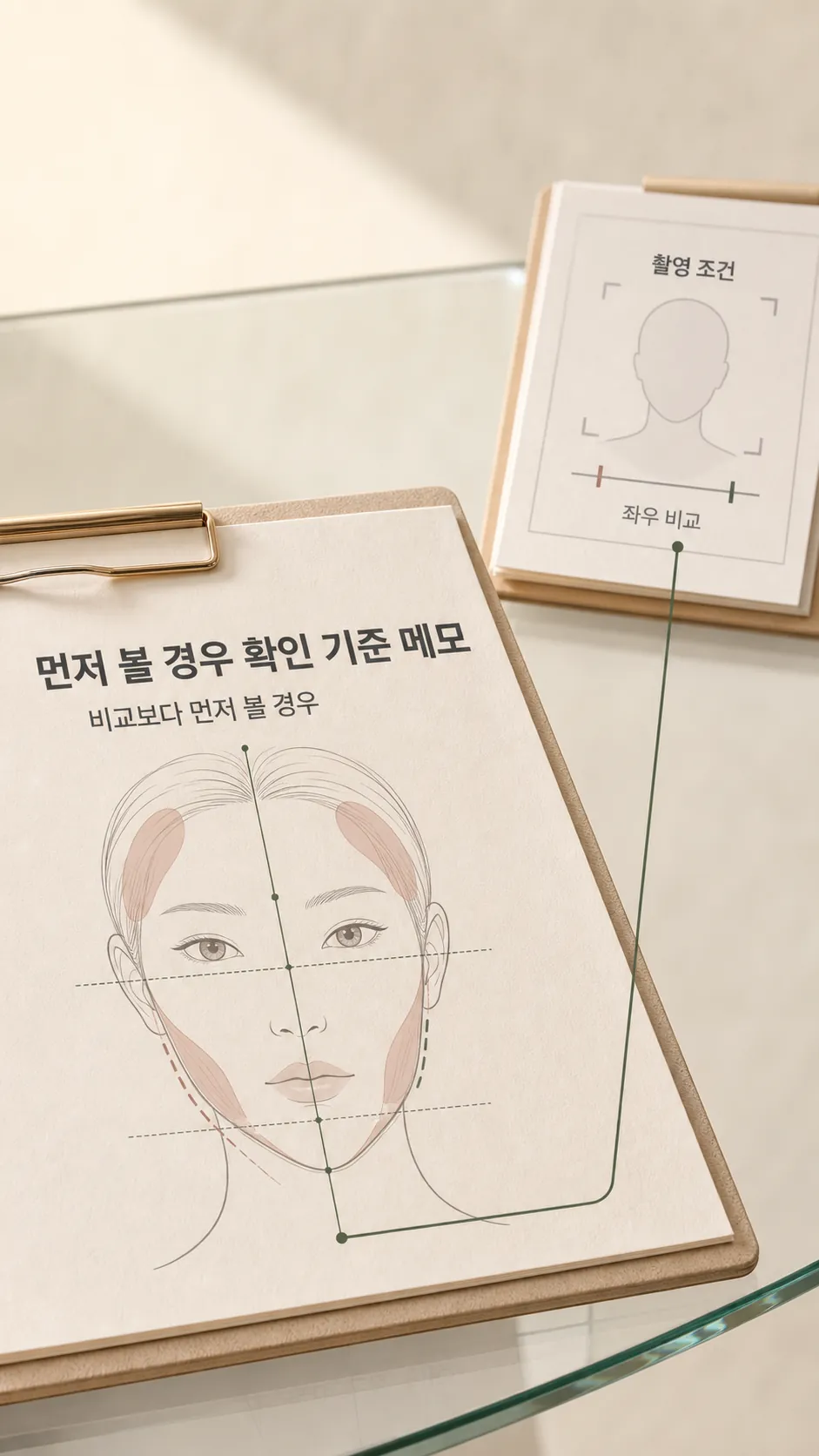 비용 비교보다 먼저 볼 경우 확인 기준 메모