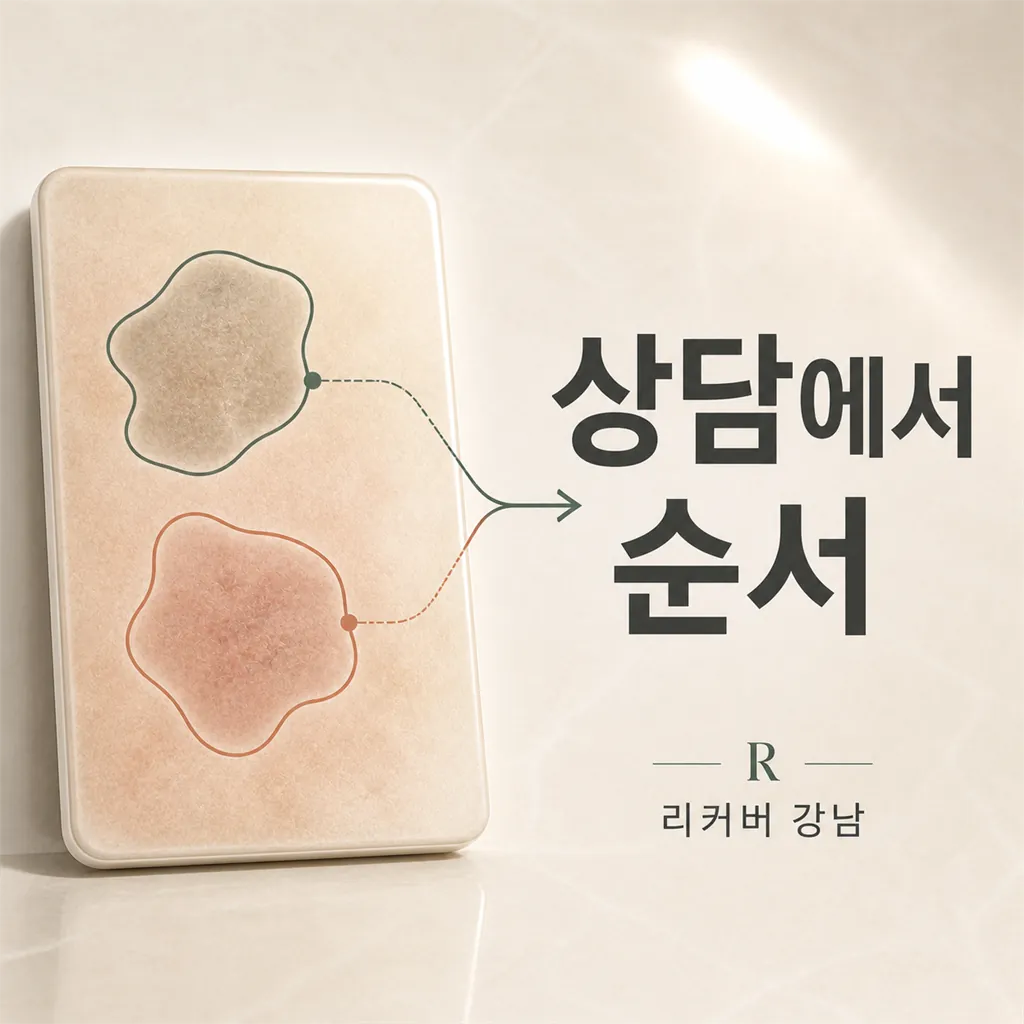 썸네일 - 선릉 상담에서 자국 비용보다 먼저 나누는 것
