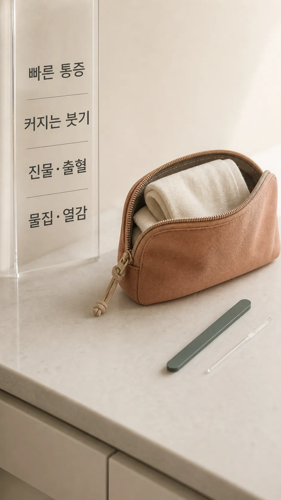 강남 직장인 일상 관찰 장면