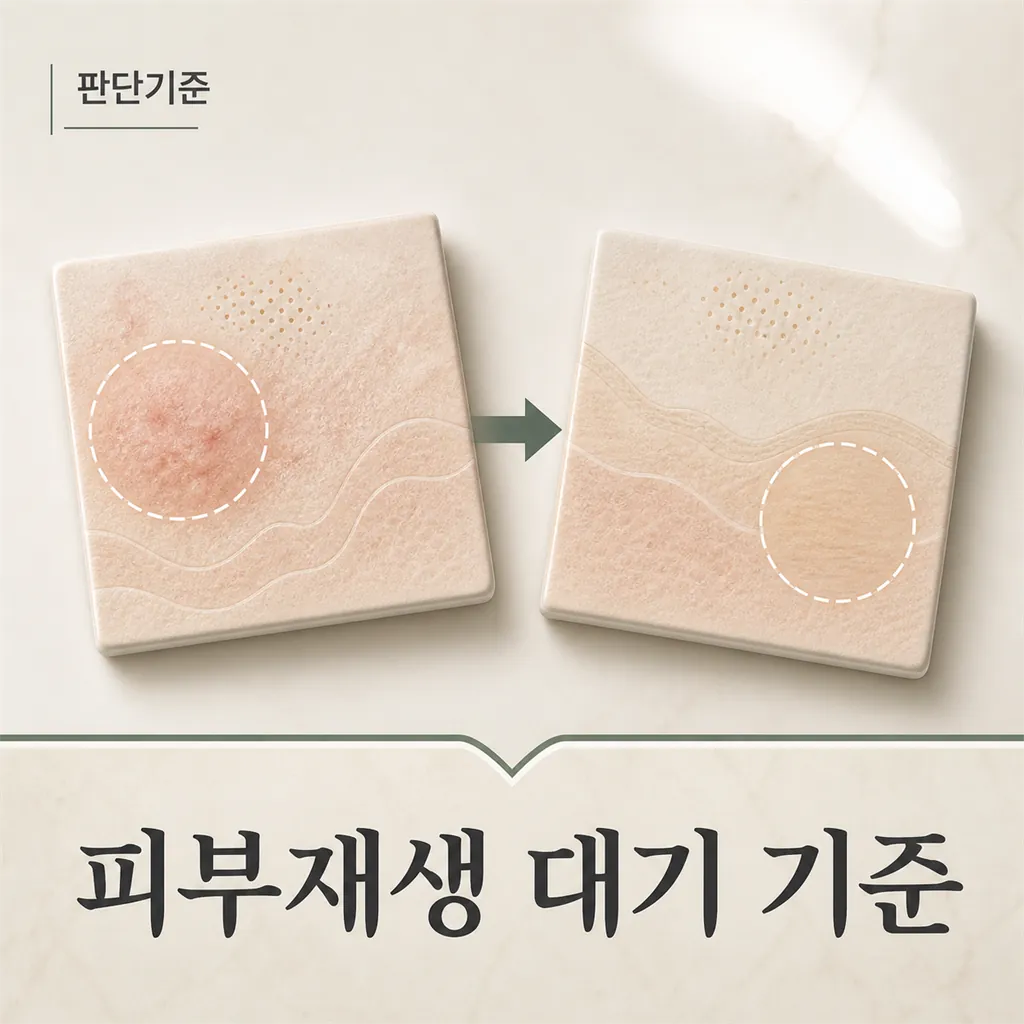 썸네일 - 선릉역 피부재생, 비용보다 대기 항목부터
