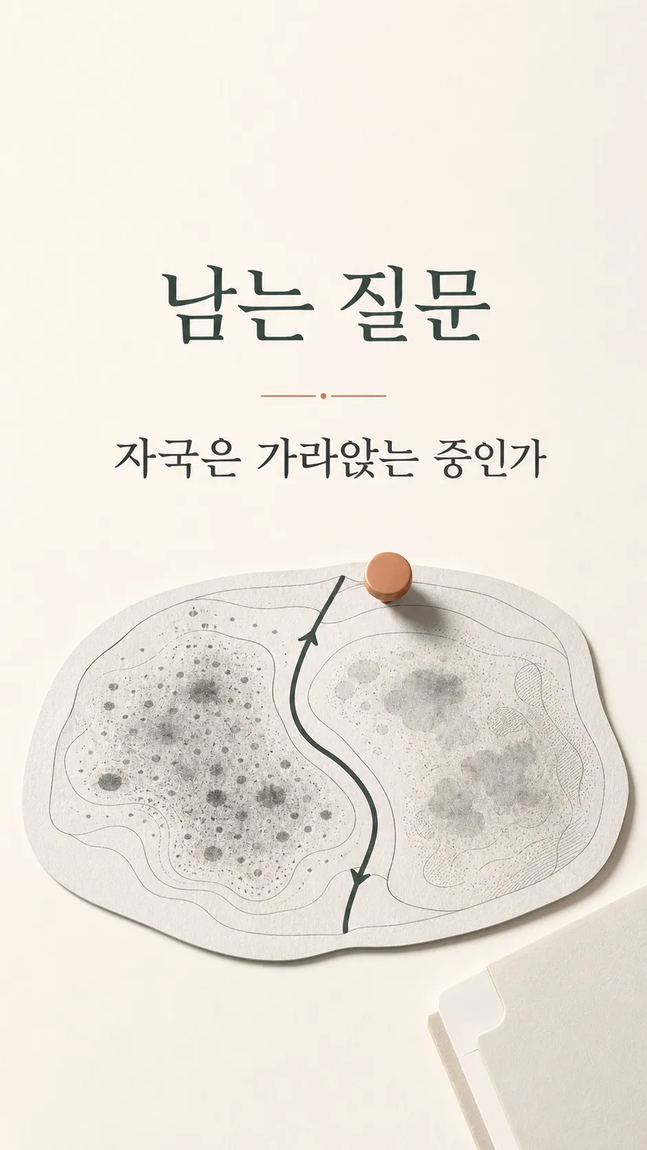 확인 기준 메모