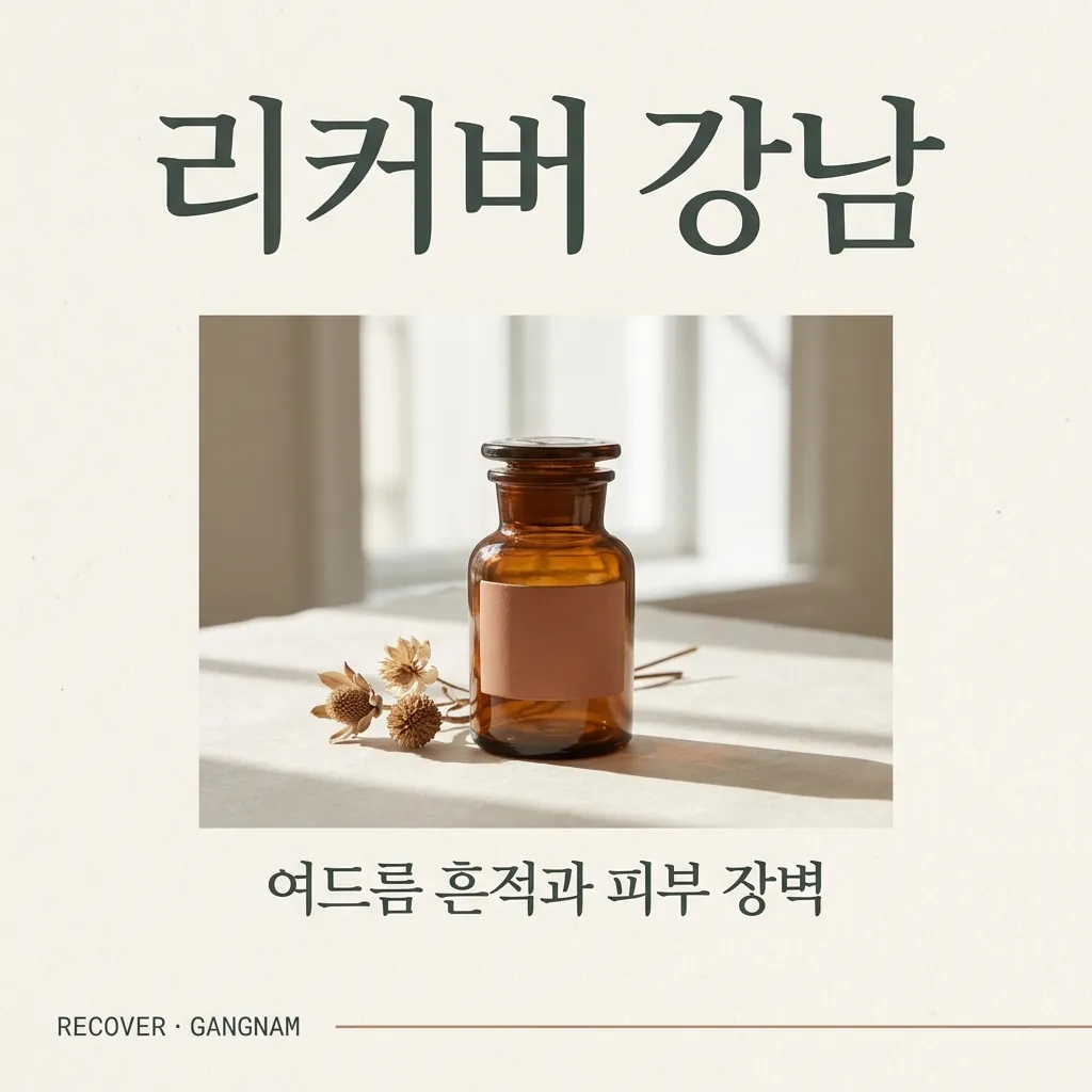 잔잔한 오후 햇빛이 비치는 상담실 창가