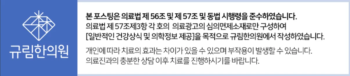 의료법 고지