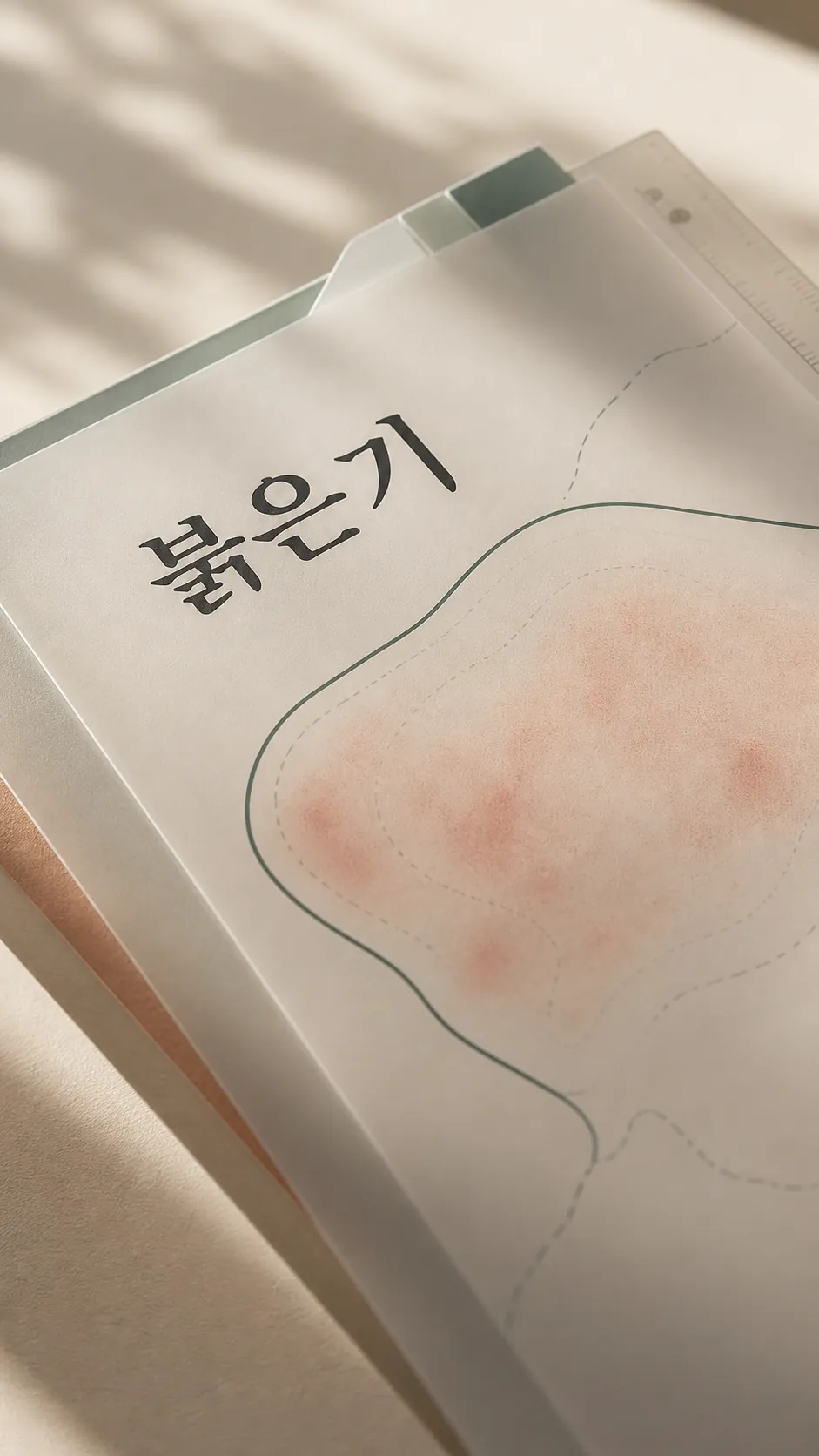30대 여드름흉터 종류 경과 정리 노트