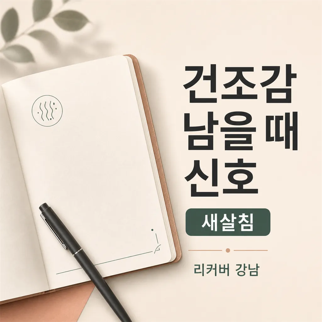 썸네일 - 삼성 직장인 새살침, 냉방 건조감 남을 때