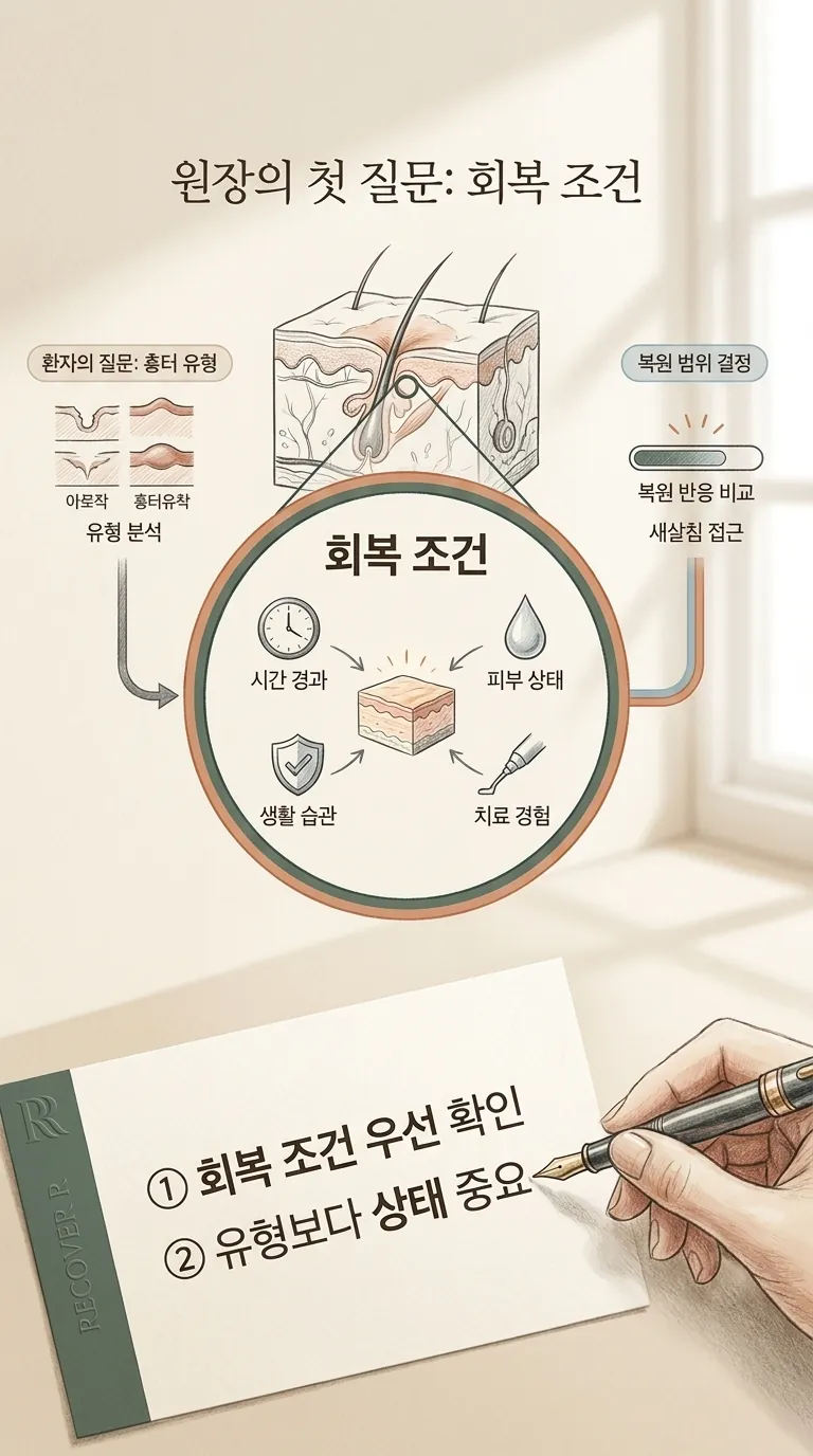 자주 묻는 질문 Q&A 모식도