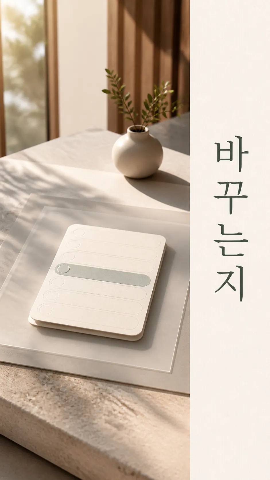 여성 롤링 흉터 깊이·시점·회복 기준 3라벨 요약