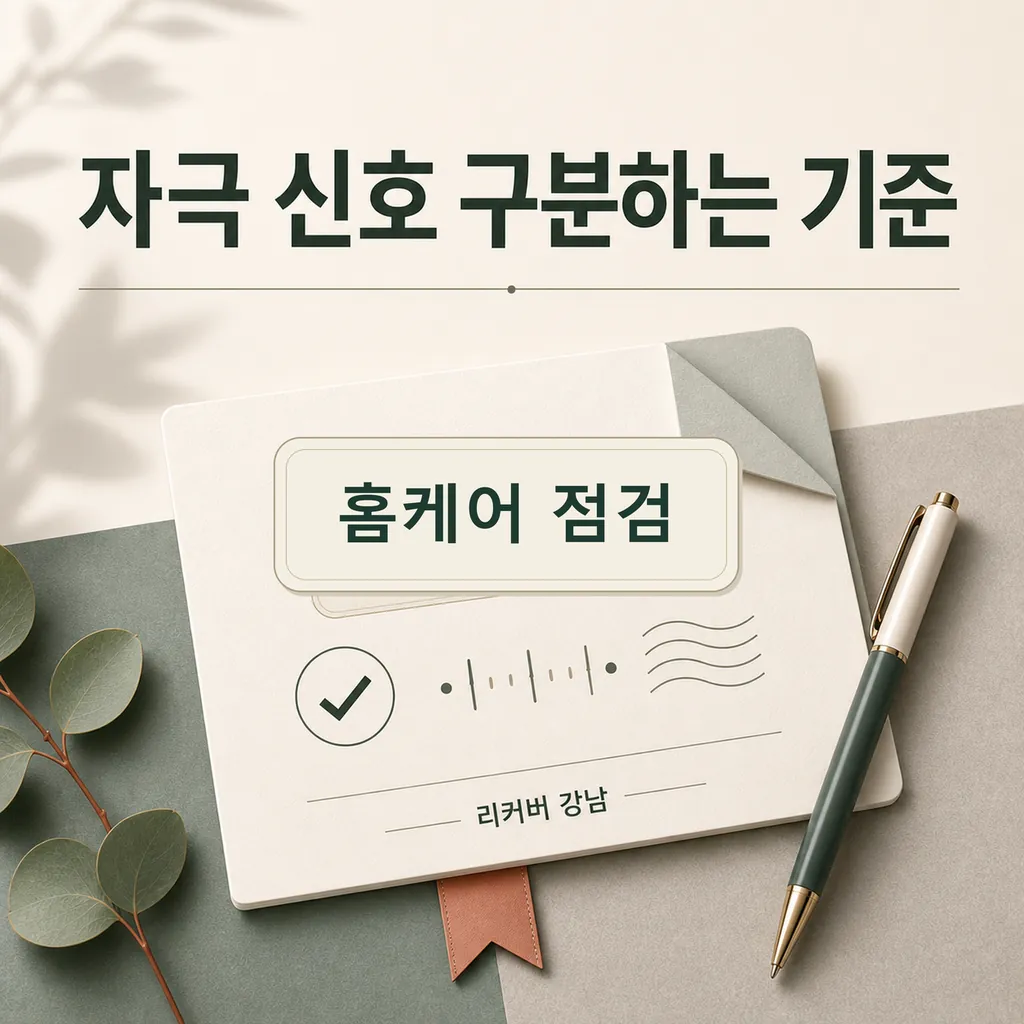 썸네일 - 홈케어 뭘 바르든 자극인 것 같다면, 멈출 것부터 구분하는 법