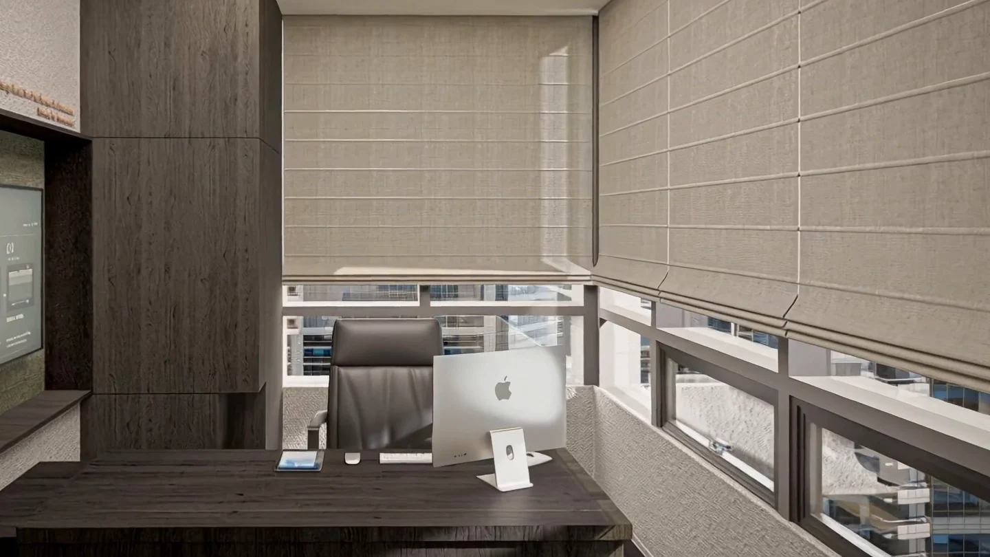 RECOVER Gangnam Genesis Medicine Lab