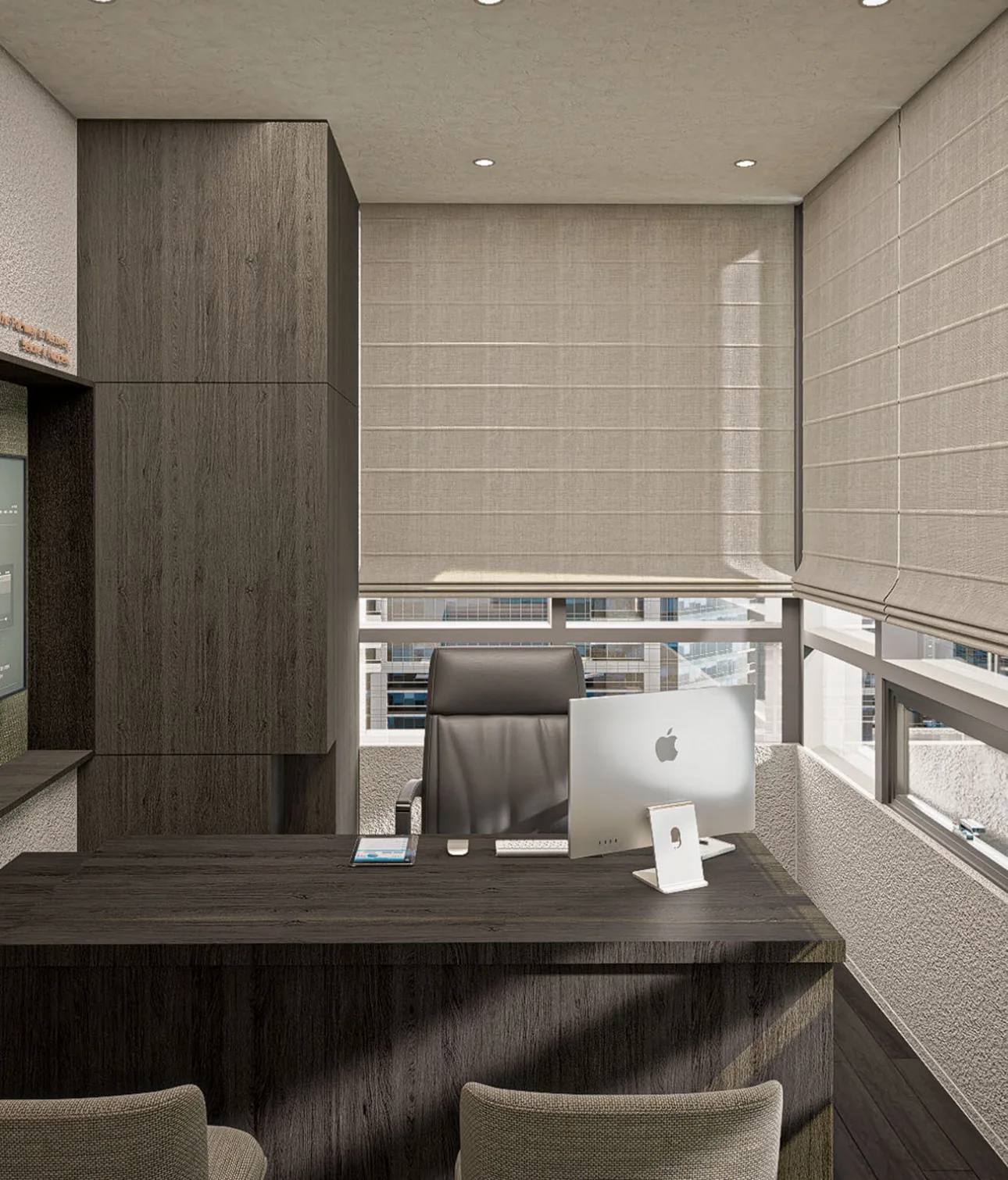 RECOVER Clinic Gangnam Genesis Medicine Lab
